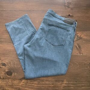 Men’s PAIGE Federal Slim Straight Jeans